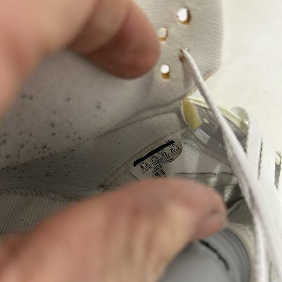 Nike Air Jordan 5 Retro OG “White Metallic” - Picture 9 of 9